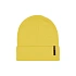 Čiapka POC Beanie Flat, žltá