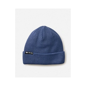 Čiapka RIP CURL CLASSIC SURF REG BEANIE – BOY, modrá Čiapka RIP CURL CLASSIC SURF REG BEANIE – BOY, modrá