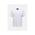 Pánske tričko PEAK PERFORMANCE M Original Graphic Tee, biela farba