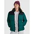 Kurtka puchowa z wypełnieniem syntetycznym damska 4F 4FWAW25TDJAF581-41S dámské