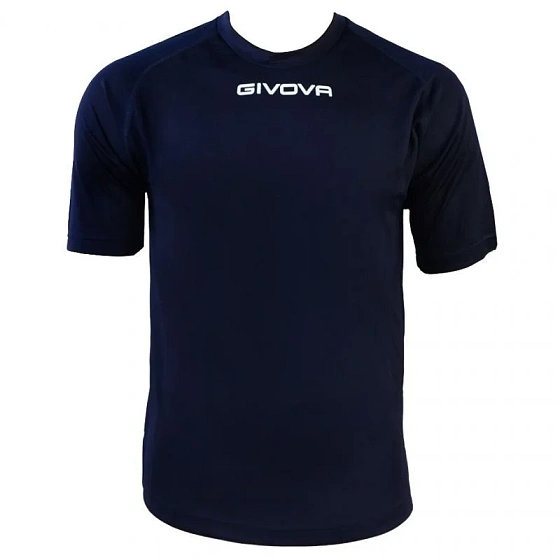 Unisex tréningové tričko Givova One U MAC01-0004 - Givova