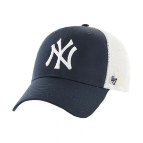 47 Značka MLB New York Yankees Branson Cap B-BRANS17CTP-NY 47 Značka MLB New York Yankees Branson Cap B-BRANS17CTP-NY