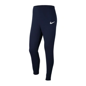 Pánske nohavice Park 20 Fleece M CW6907-451 - Nike