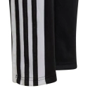 Mládežnícke tréningové nohavice Squadra 21 GK9553 - Adidas