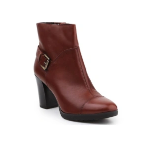 Zimné topánky Geox D Raphal MID A D643WA-00043-C0013