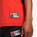 Pánsky futbalový dres F.C. Domov M DA5579 673 - Nike