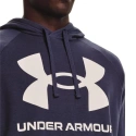 Pánska mikina Rival Fleece Big Logo HD M 1357093 558 - Under Armour