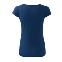 Dámske tričko Pure W MLI-12287 - Malfini