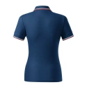 Dámske polo tričko Focus W MLI-23387 - Malfini