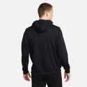 Pánska mikina F.C Flc M DV9757 010 - Nike