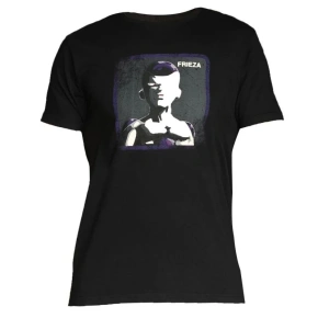 Capslab Dragon Ball Z Frieza M FG-DBZ2-1-TSC-FRI1 pánske tričko