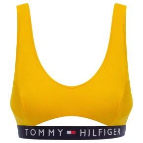 Tommy Hlifiger Dámska športová podprsenka s výstrihom UW0UW01579-706 - Tommy Hilfiger Tommy Hlifiger Dámska športová podprsenka s výstrihom UW0UW01579-706 - Tommy Hilfiger