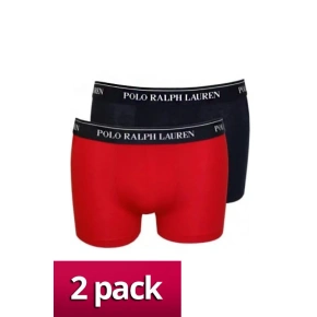 Pánske boxerky GB- 2 pack - Ralph Lauren