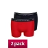 Pánske boxerky GB- 2 pack - Ralph Lauren