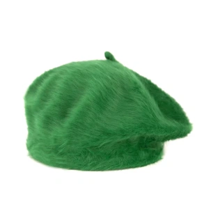 Dámska baretka 18388 Green - Art Of Polo