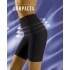 Dámske tvarujúce nohavičky COMPACTA Black - Wolbar