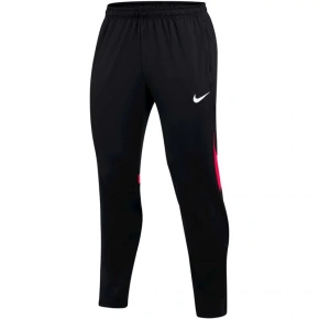 Pánske športové tepláky KPZ M DH9240 013 black-red - Nike