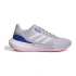 Dámske tenisky Runfalcon 3.0 W HQ1474 Light Grey Mix - Adidas