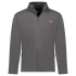 Pánska mikina WY6422H/GN Dark Grey - Geographical Norway