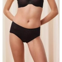 Dámske nohavičky Signature Sheer Maxi EX - Triumph