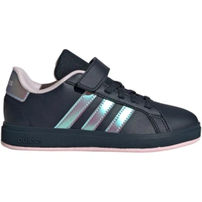 Topánky adidas Grand Court 2.0 Jr IE3850