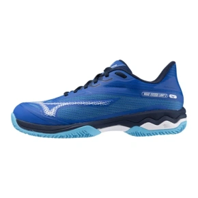 Topánky Mizuno Wave Exceed Light 2 CC 61GC232028