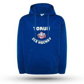 Hokejová mikina KH Torun M SILBICEHOCKHT-RB