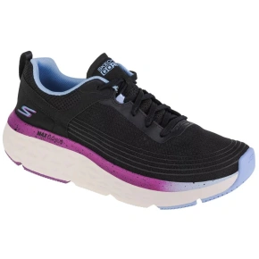 Skechers Max Cushioning Delta - Sunny Road 129118-BKBL Black 37,5 Skechers Max Cushioning Delta - Sunny Road 129118-BKBL Black 37,5