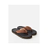 Žabky RIP CURL Chiba s otvorenou špičkou - Brown/Black