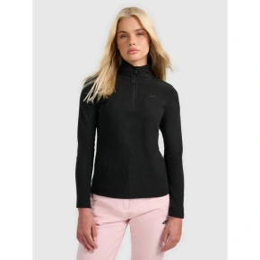 Dámske fleecové termoprádlo (vrchné) 4F 4FWAW25UFLEF063-20S Dámske fleecové termoprádlo (vrchné) 4F 4FWAW25UFLEF063-20S