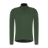 Zimná bunda Rogelli ESSENTIAL II zelená 4XL