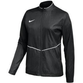 Dámska bunda Nike Park 26 Rain Black HM7267 010