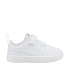 Detská obuv Puma Rickie AC+ Inf white 384314 01