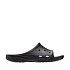 Crocs Saturday Slide black 213298 001