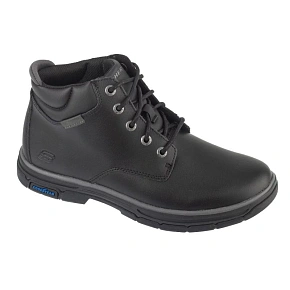 Skechers Segment 2.0 – Brogden 204394-BLK čierne 41 Skechers Segment 2.0 – Brogden 204394-BLK čierne 41