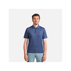 Pánske polo tričko ROSSIGNOL Lycian Polo, tmavomodré