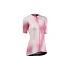 Cyklistické tričko NORTHWAVE Blade Woman Jersey S/s, ružové