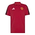Tričko s polokragom adidas Manchester United DNA KH4790
