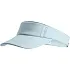 Daszek przeciwsłoneczny Unisex ODLO Visor cap PERFORMANCE X-LIGHT niebieski