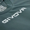 Unisex tréningové tričko One U MAC01-0023 - Givova