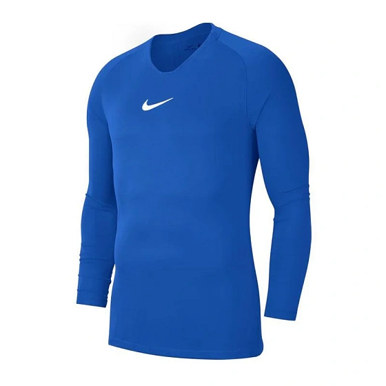 Detský termo dres JR Dry Park First Layer Jr AV2611-463 - Nike