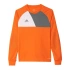 Detský brankársky dres Assita 17 Jr AZ5402 - Adidas