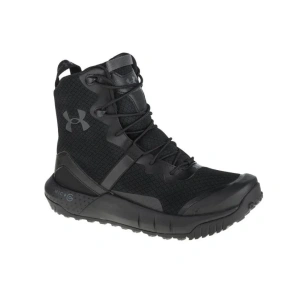 Pánske trekové topánky Micro G Valsetz M 3023743-001 - Under Armour