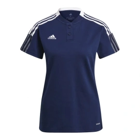 Pánske polo tričko Tiro 21 M GK9674 - Adidas