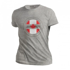 Tričko Bauer CAD Flag Sr M 1059425