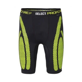 Kompresné šortky SELECT 6407 kineziologický efekt