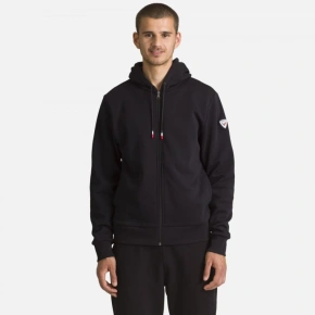 Rossignol Mikina s logom a kapucňou M RLKMS08-200