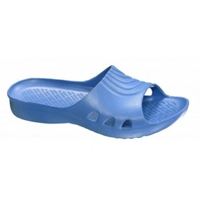 BAMBINO žabky modré 30-31