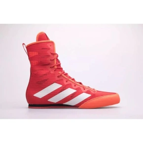 Boxerská obuv adidas BOX HOG 4 M GW1403