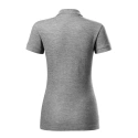 Dámske polo tričko Cotton Heavy W MLI-21612 - Malfini